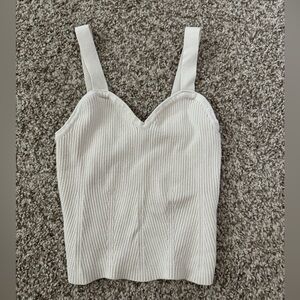 Altar’d State Cropped Tank